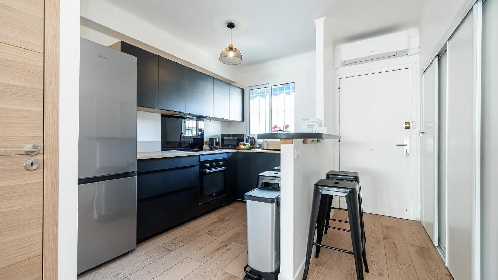 Appartement Le Marly - Happy Rentals Antibes