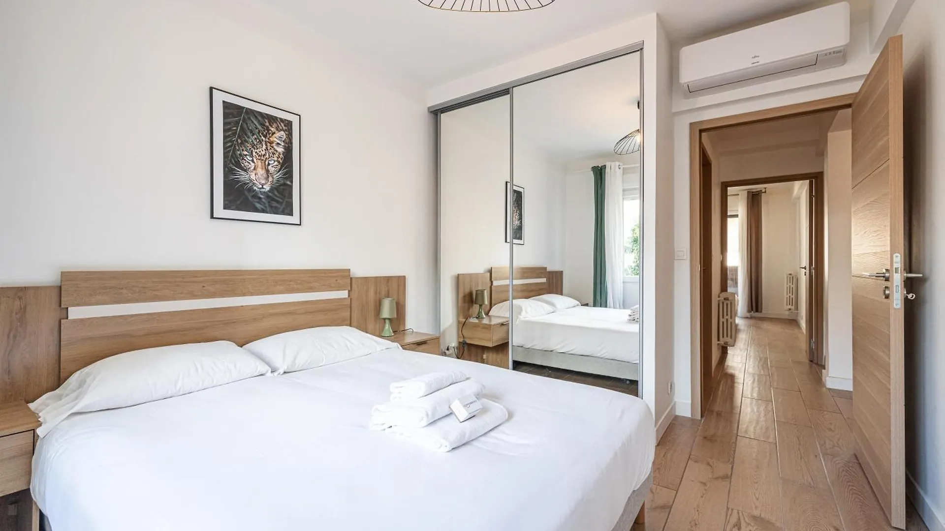 Appartement Le Marly - Happy Rentals Antibes 0*,