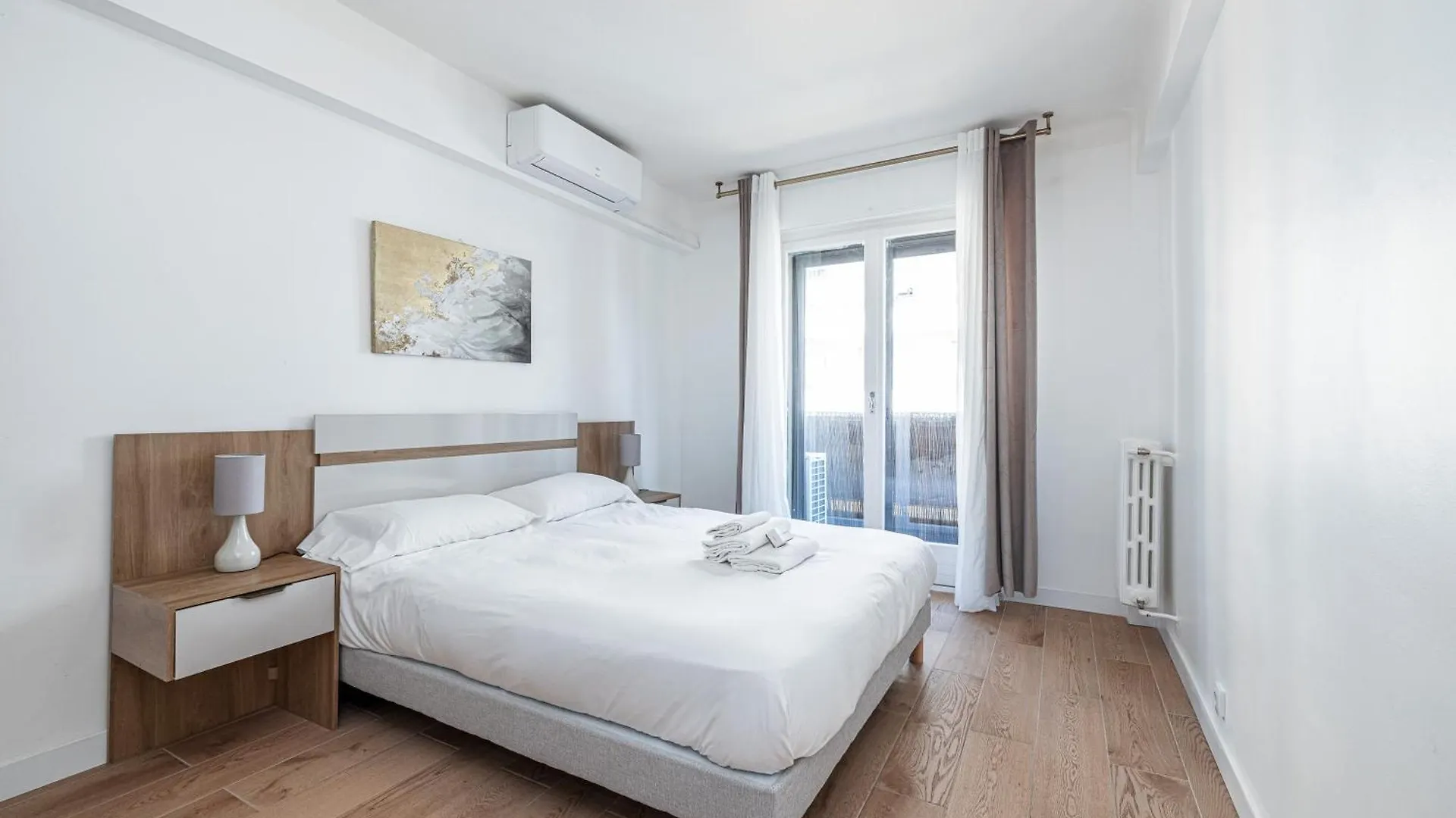 Appartement Le Marly - Happy Rentals Antibes 0*,  France